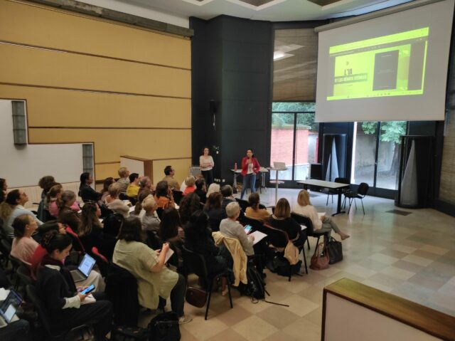 Journée IA Reims 2025